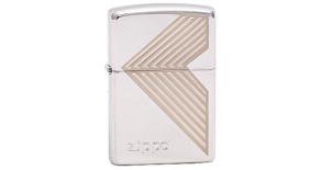 250 Zippo Swirl - Зажигалка ZIPPO